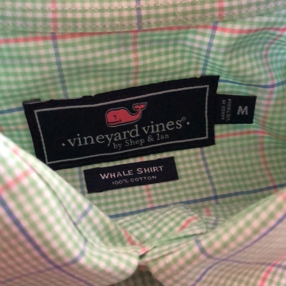 Vineyard Vines Like New Size M - Picture 4 of 4